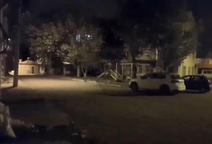 Balıkesir Sındırgı'da art arda 3 deprem meydana geldi