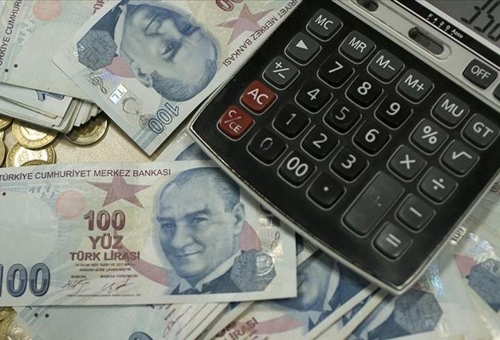 Kamu alacaklarında gecikme ve tecil faizleri düşürüldü