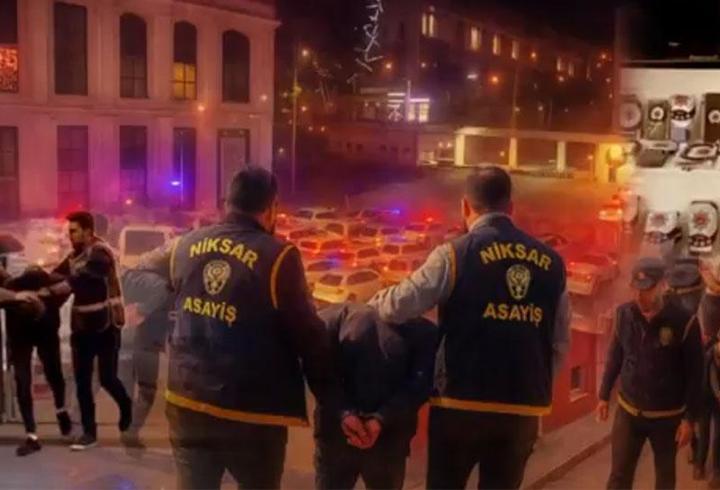 23 ilde nitelikli dolandırıcılık operasyonu: 25 şüpheli tutuklandı
