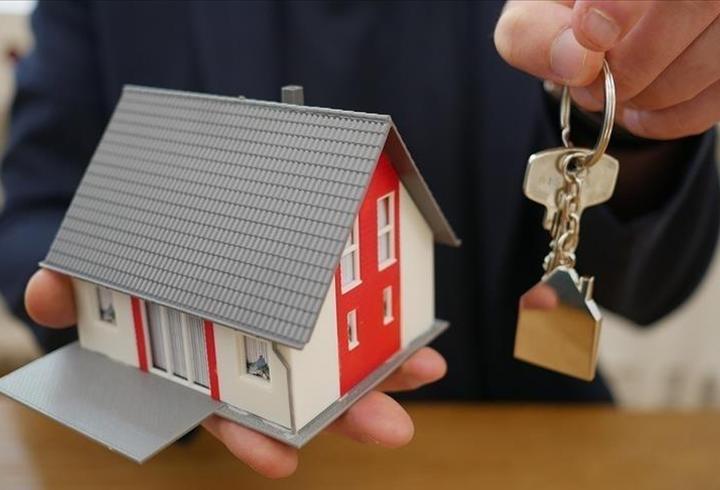 Türkiye’de ekim ayı konut satışları geriledi! İstanbul yine zirvede