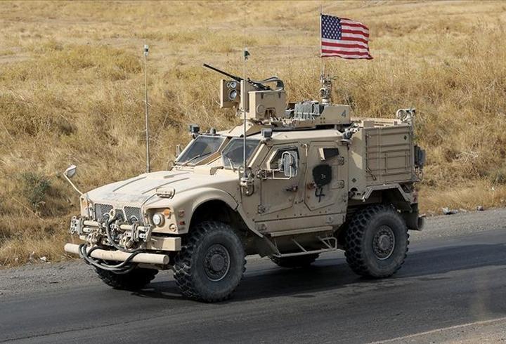 CENTCOM, Suriye’de DEAŞ'e karşı 22 operasyona destek verdi