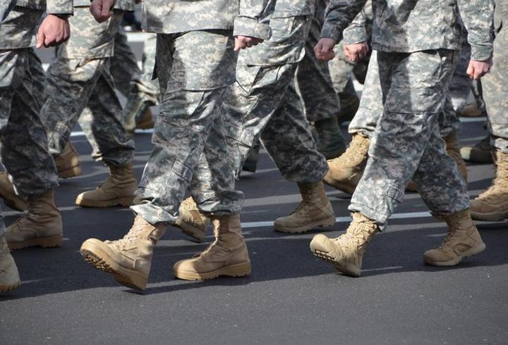 200'den fazla Kenyalı Rus ordusunda paralı asker oldu