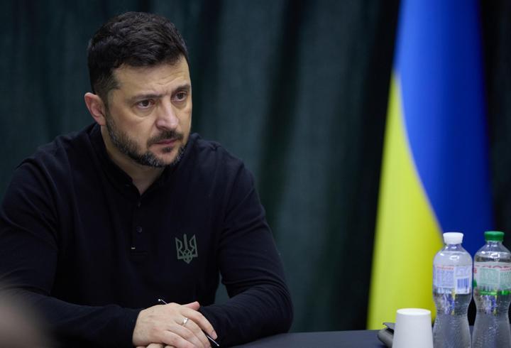 Zelenski'den yeni talep: Putin için büyük bir kayıp olacaktır