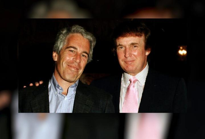 Epstein ile ilgili yeni iddialar ABD’yi karıştırdı