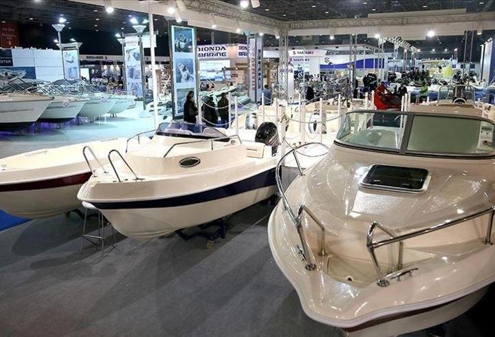 Gemi, yat ve hizmetleri sektörü 10 ayda tarihi ihracat rekoru kırdı