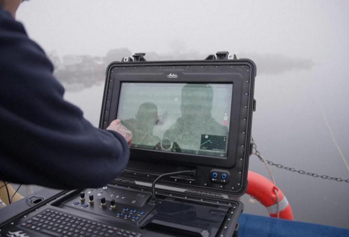 Ukrayna su yollarında mayın tehdidi