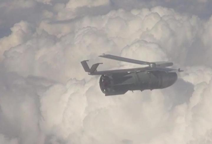 Rusya'nın Karelya bölgesinde savaş uçağı düştü