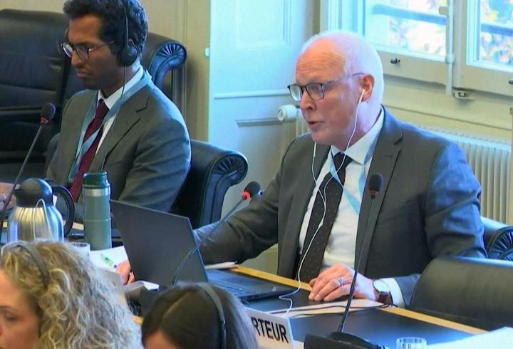 BM: İşkence raporları “şoke edici" | İsrail Filistinli tutuklulara nasıl davrandı?