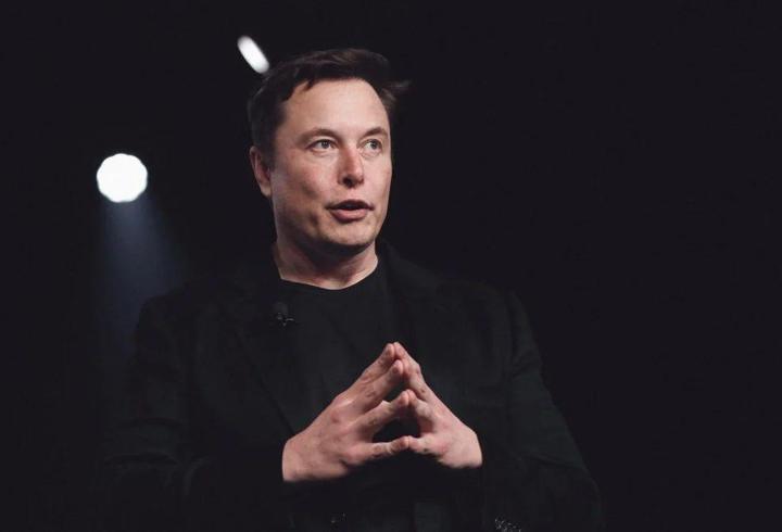 Musk’a devasa ödül paketi