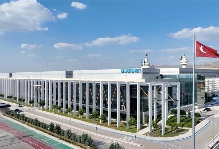 Aselsan'dan 154 milyon dolarlık anlaşma