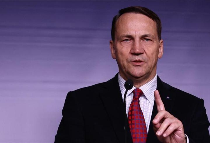 Polonya’dan Rusya uyarısı: “Sıradaki hedef biziz”