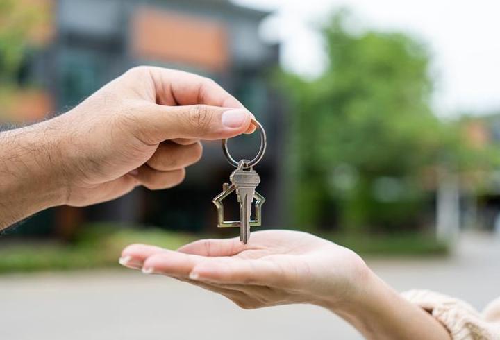 Yabancıların konut alımlarında düşüş! En sert gerileme Bursa’da