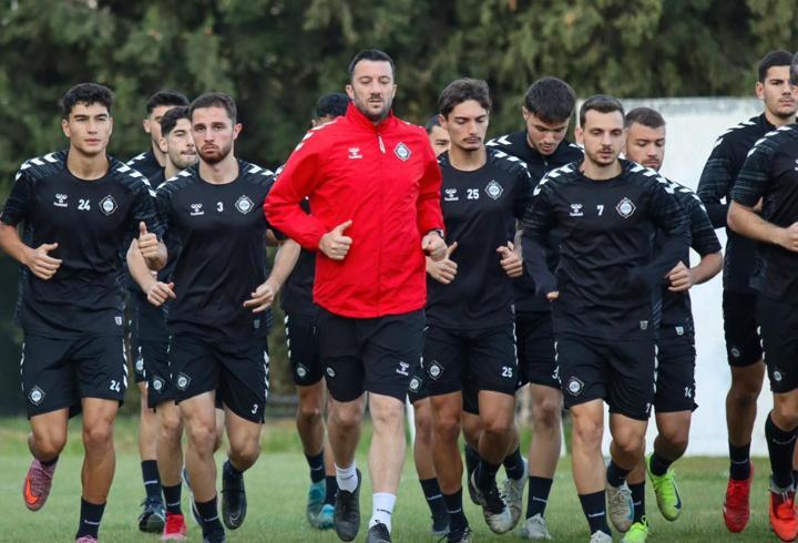 Altay'ın kozu fikstür