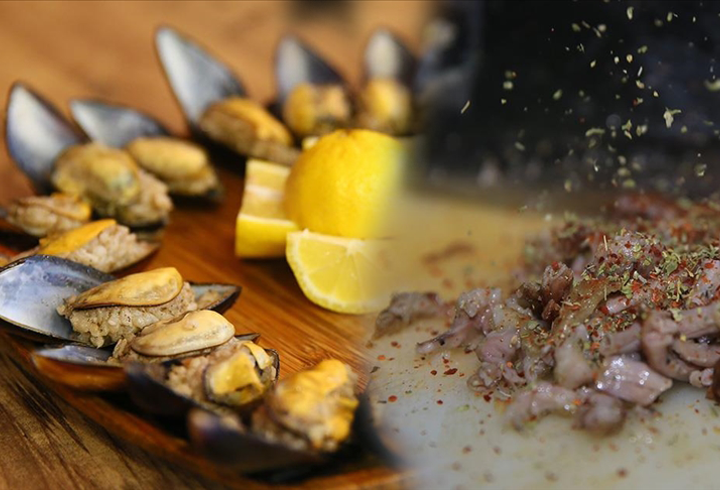 3 can aldı! Uzmanlardan midye ve kokoreç uyarısı: "Sonucu ölümcül olabilir!"