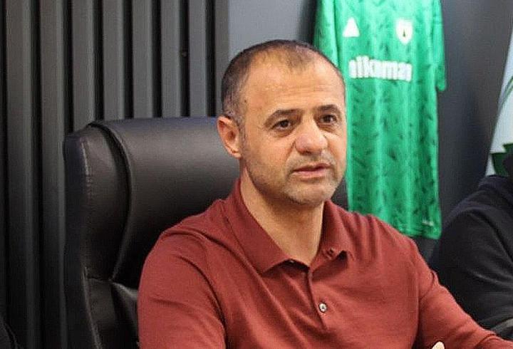 Kulüp başkanından açıklama geldi: Bahis soruşturması sevkleri dondurulmalı