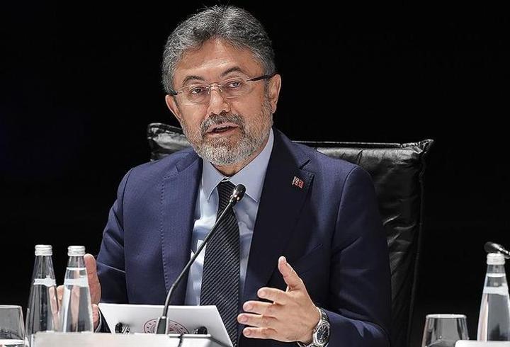 Bakan Yumaklı duyurdu: 798 milyon TL hesaplara aktarıldı