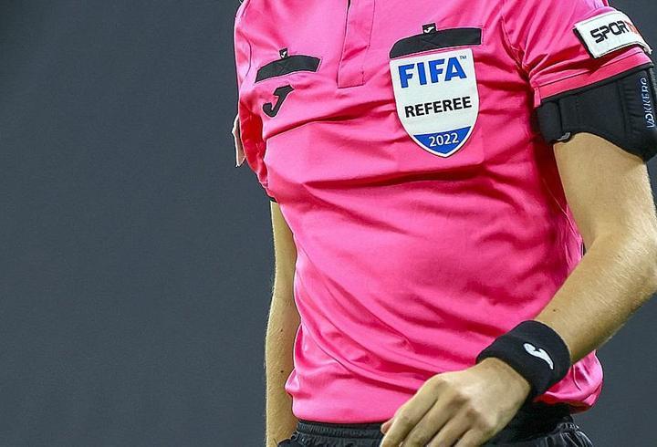 TFF’den bahis soruşturması açıklaması: 67 hakem…