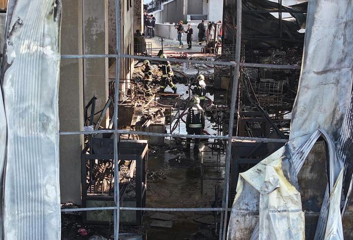 Terörsüz Türkiye Komisyonu önümüzdeki salı günü kritik bir toplantı yapacak. Ana gündem, komisyonun İmralı'ya gidip gitmeyeceği. Peki Ankara kulislerinde ne konuşuluyor? İşte detaylar...1