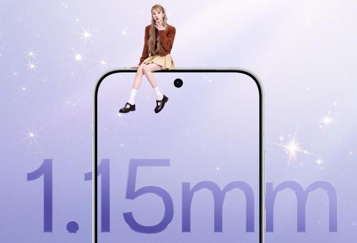 Realme’nin yeni amiral gemisi, 20 Kasım’da tanıtılacak ve ay sonunda Avrupa ile Birleşik Krallık pazarlarında satışa çıkacak.7