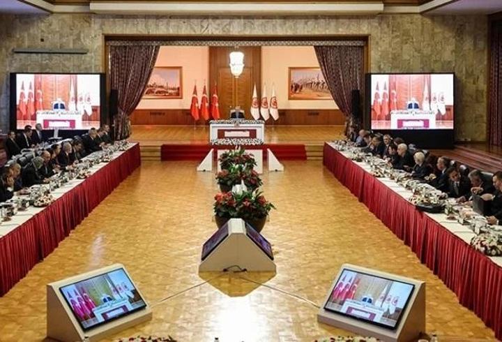 Komisyon İmralı'ya gidecek mi? Terörsüz Türkiye sürecinde kritik viraj!