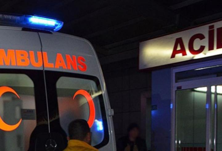 Zehirlenen ailenin kaldığı oteldeki 2 kişi daha hastaneye başvurdu