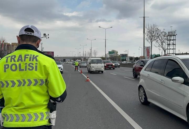 Ankara'da yarın bu yollar trafiğe kapatılacak