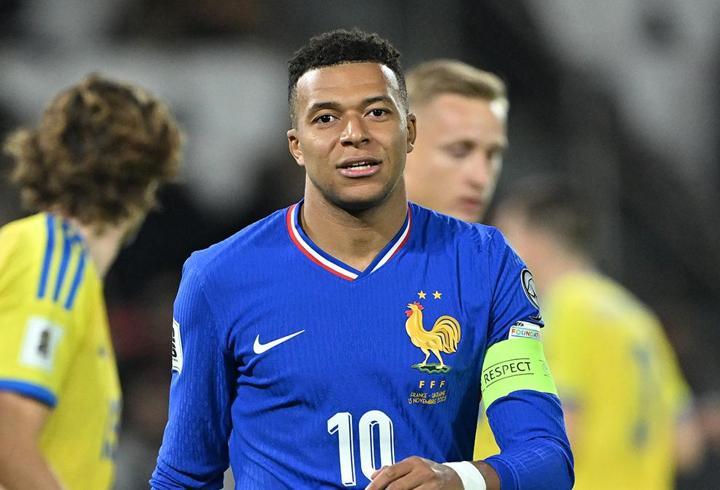 Kylian Mbappe davayı kazandı! PSG'den dev tazminat kazanacak...