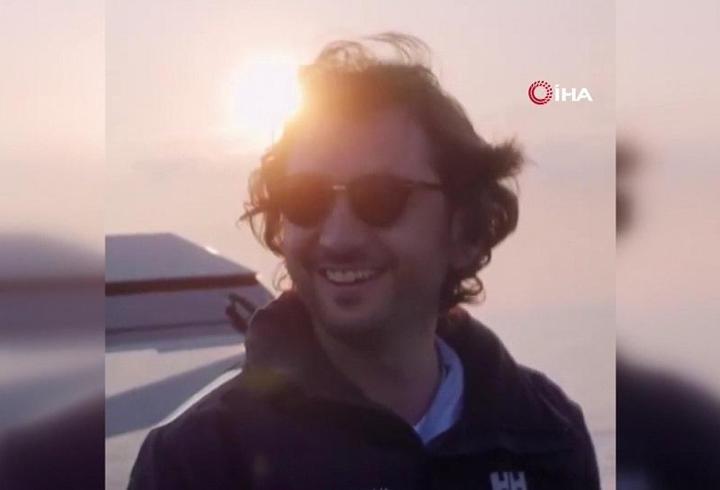 Halit Yukay davasında iddianame kabul edildi