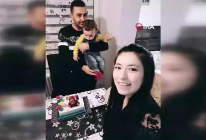 İstanbul'da bir aileyi yok eden zehirlenme faciası: Anne Çiğdem Böcek'in ifadesi ortaya çıktı