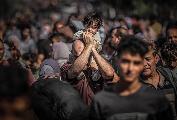 İsrail basını duyurdu! Ordu kaynaklarından Gazze itirafı: 150’den fazla Filistinliyi sürgün ettiler!