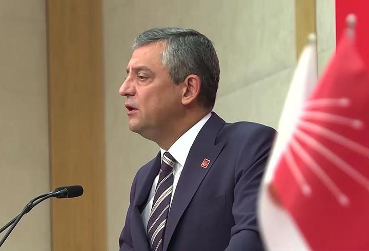 CHP genel merkezi, Özgür Özel'in adaylık çıkışına ne diyor? İşte parti içindeki ağırlıklı görüş...