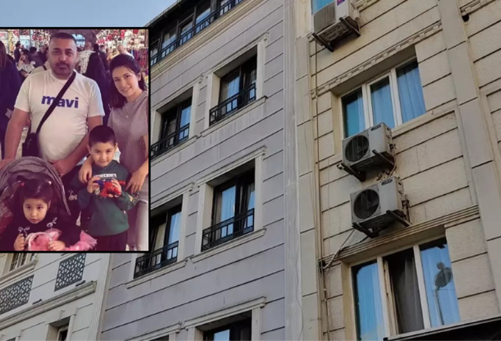 Fatih'teki zehirlenme iddiasında yeni gelişme: Ölen anne ve 2 çocuğunun kaldığı otel boşaltıldı