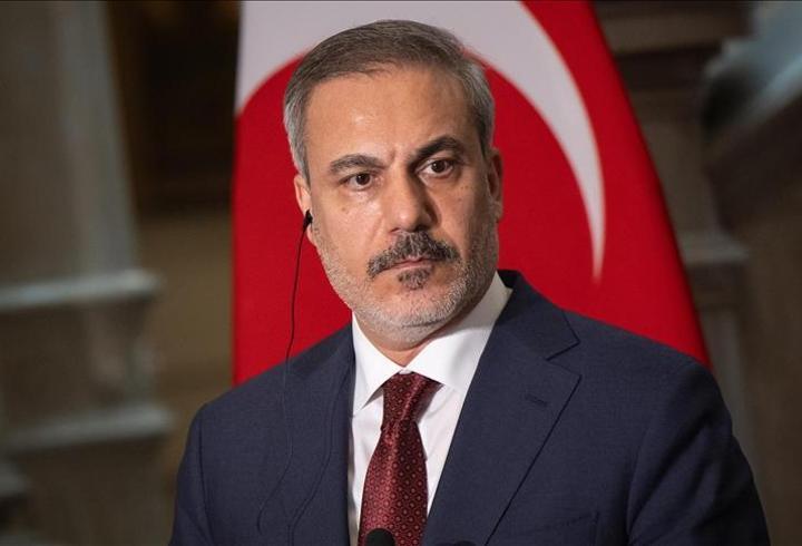 Türk askeri Gazze’ye gidecek mi? Dışişleri Bakanı Hakan Fidan'dan önemli açıklamalar