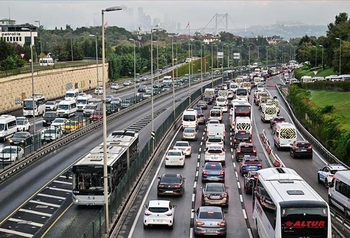 Kara yollarında son durum ne?