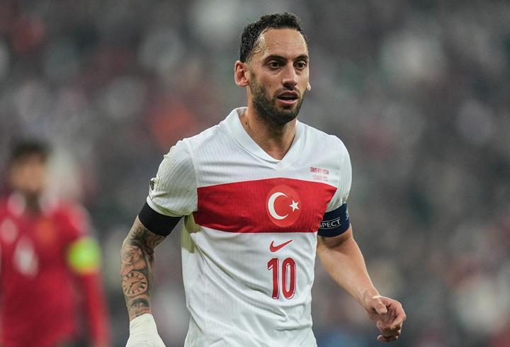 Norveç, İtalya’yı deplasmanda 4 golle geçerek Dünya Kupası biletini aldı. 1