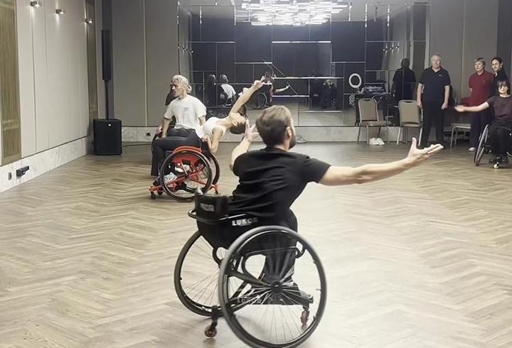 Milli para dansçılar Dünya Şampiyonası’na gidiyor