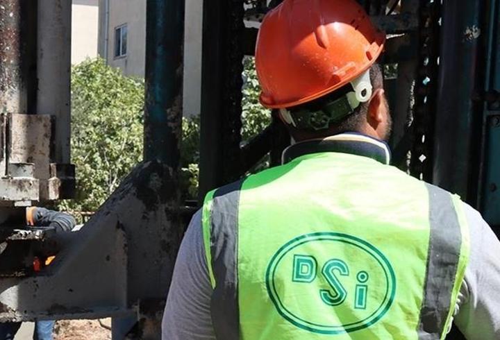 DSİ 1389 personel alımı yapacak
