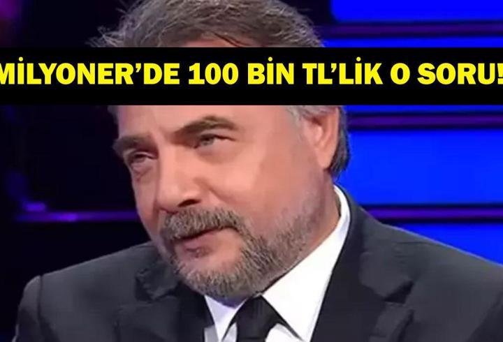 İthal ne demektir? MİLYONER SORUSU