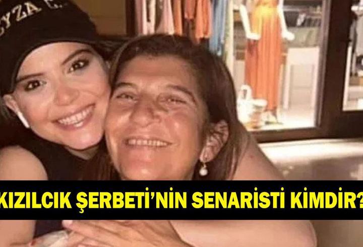 Kızılcık Şerbeti'nin senaristi kimdir? Feyza Civelek'in annesi Melis Civelek kimdir?