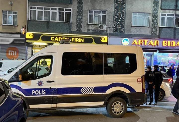 Eski koca dehşet saçtı: 1 ölü, 1 ağır yaralı