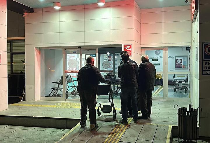 Mevlit yemeği zehirledi! Tavuklu pilav yiyen 15 kişi hastanelik oldu