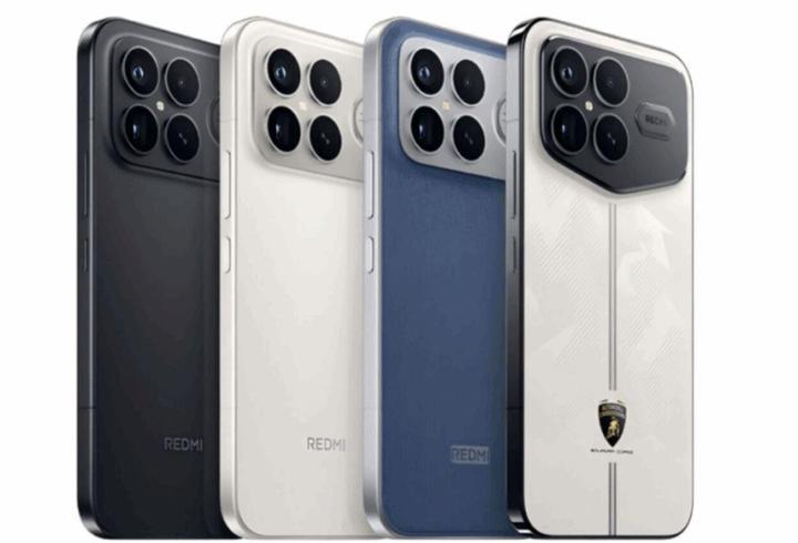 Poco F8, küresel lansman öncesinde netleşti