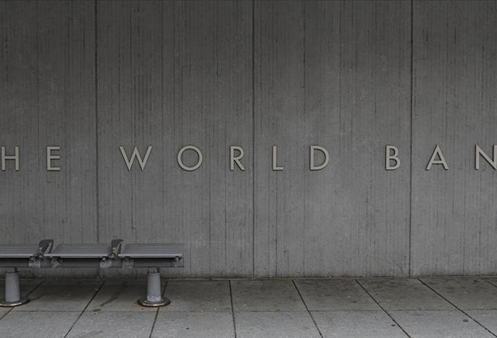 Dünya Bankası'ndan Türkiye'ye 554 milyon euroluk yeni finansman
