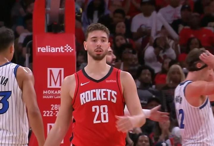 Alperen Şengün parladı! Uzatmada gelen galibiyet...