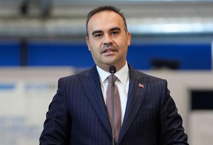 Bakan Kacır: Anadolu’muzun değerlerini dünya çapında tanıtmaya devam ediyoruz