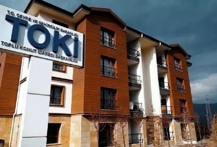 2'NCİ AŞAMAYA GEÇİLDİ! 500 bin konuta rekor talep: Başvurular ne zamana kadar devam edecek?