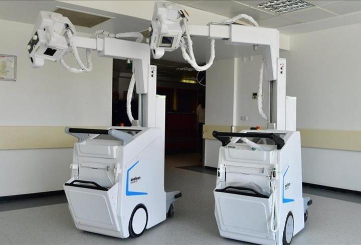 ASELSAN’dan sağlık teknolojilerinde rekor sözleşme