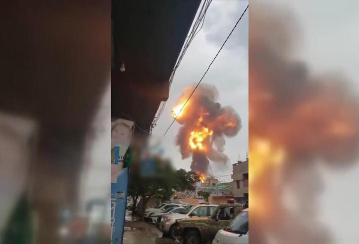 Süveyda soruşturmasında tutuklama: 800 tanık dinlendi, komite tüm bölgelere ulaşamadı