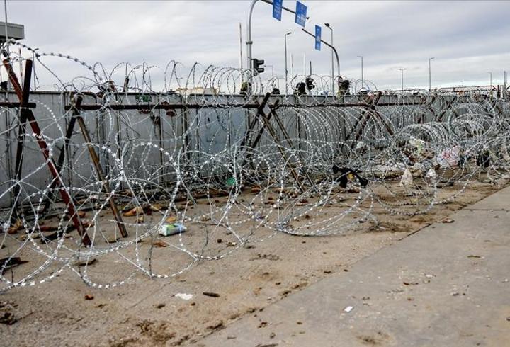 Polonya, Belarus sınırındaki Kuznica ve Bobrowniki kapılarını yeniden açtı