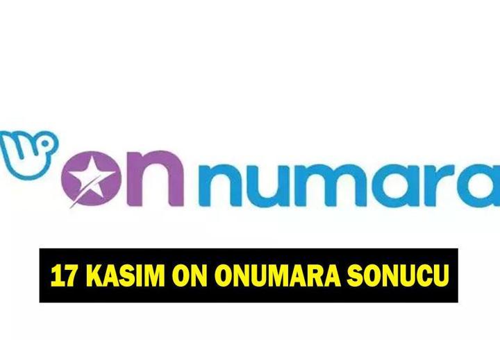 ON NUMARA SONUÇLARI 17 KASIM! Milli Piyango On Numara sonuçları nereden ve nasıl sorgulanıyor?